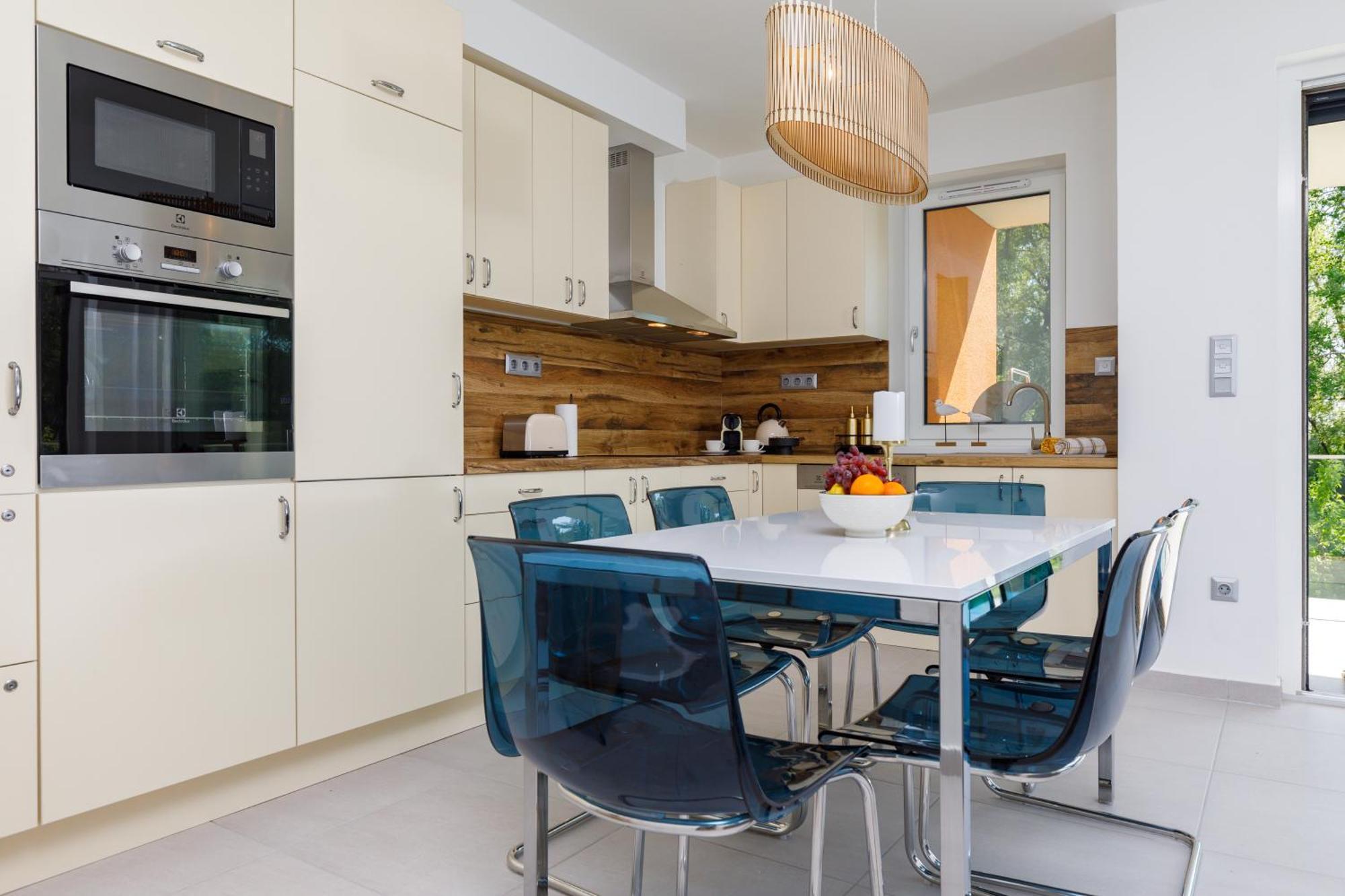 Blue4 Apartment Balatonfůzfő Εξωτερικό φωτογραφία