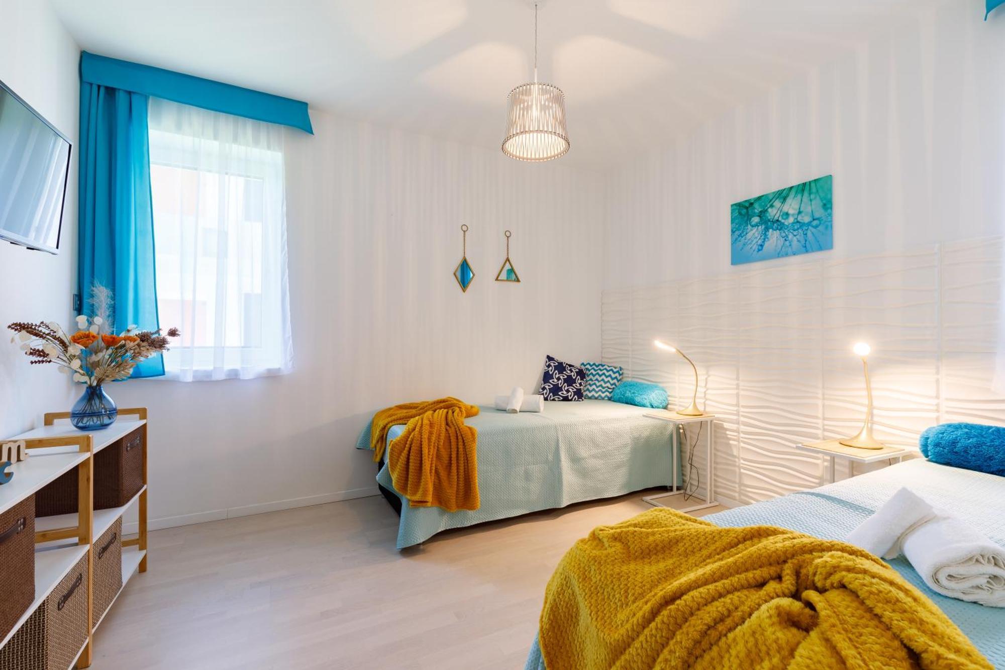 Blue4 Apartment Balatonfůzfő Εξωτερικό φωτογραφία